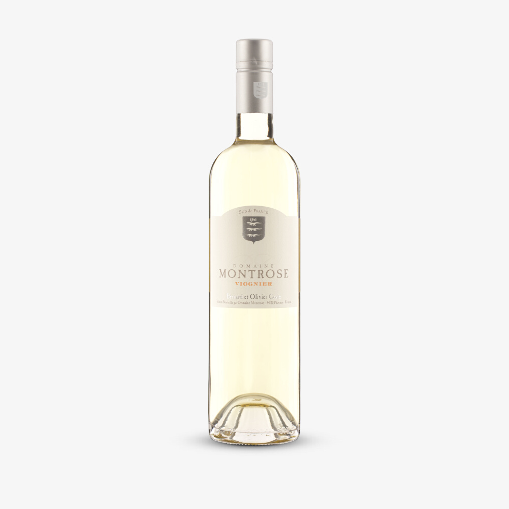 Viognier, IGP Côtes de Thongue Viognier, IGP Côtes de Thongue