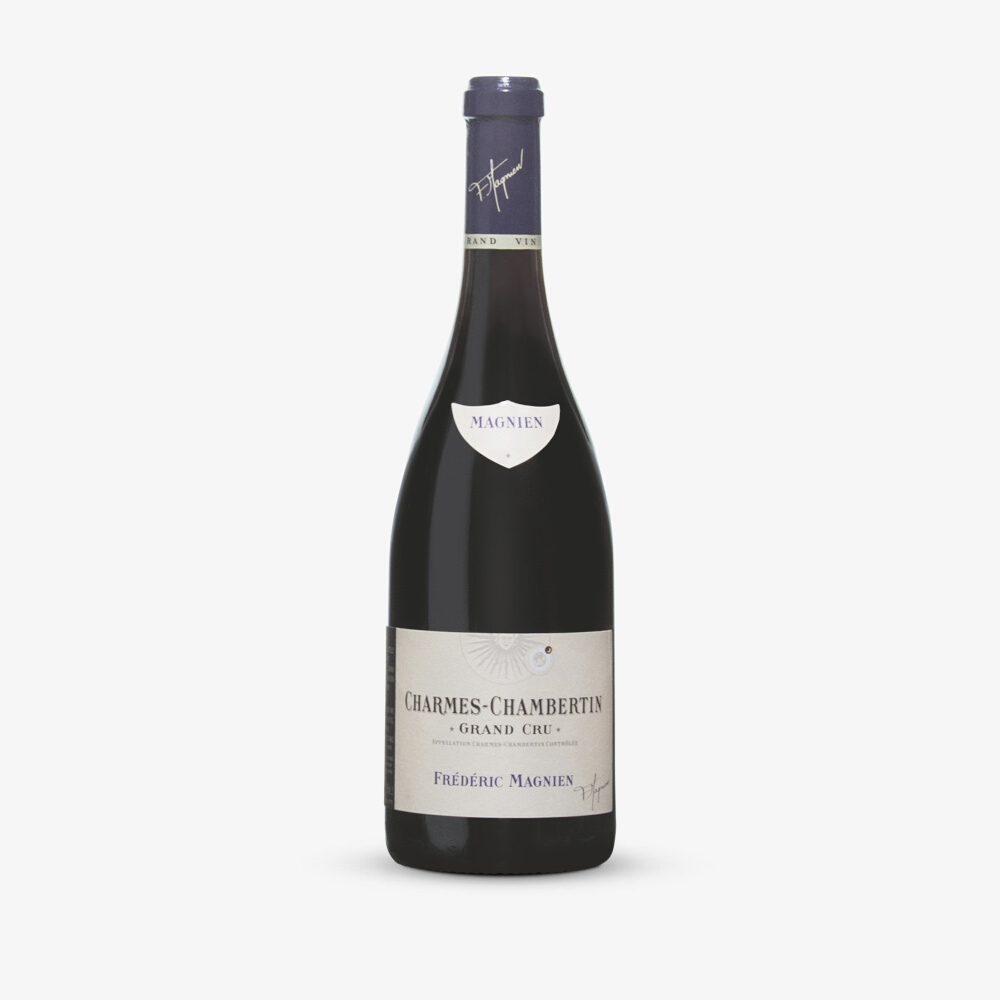 Domaine Michel Magnien