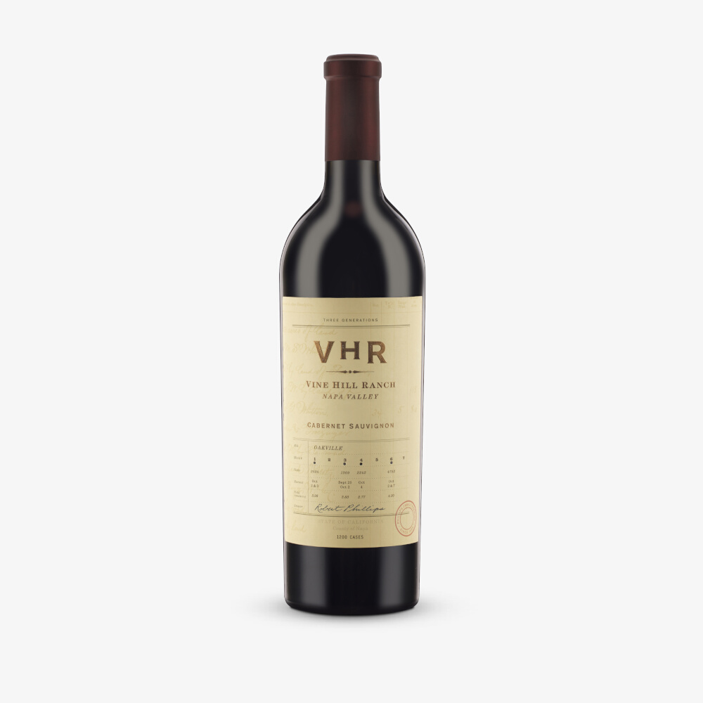 Vine Hill Ranch