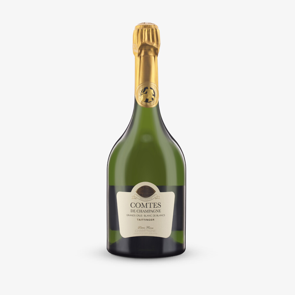 Taittinger