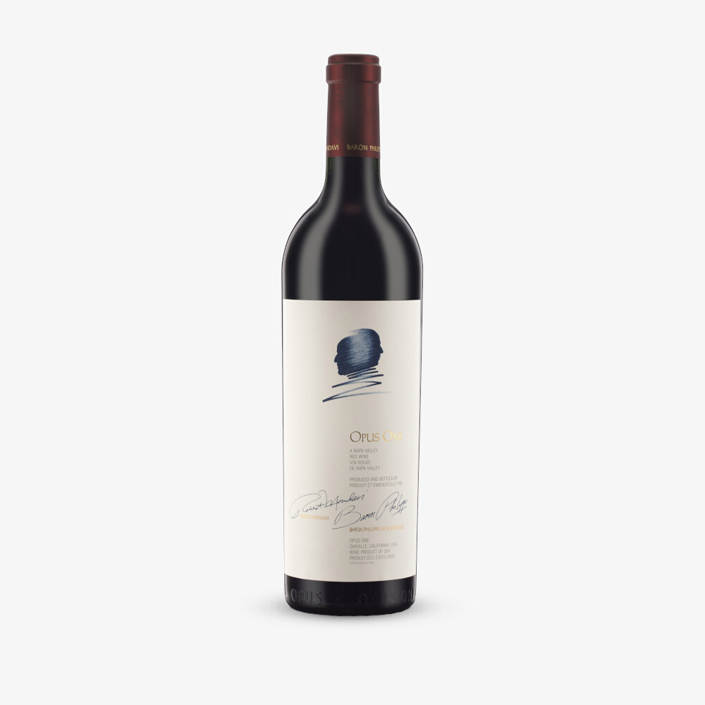 Opus One