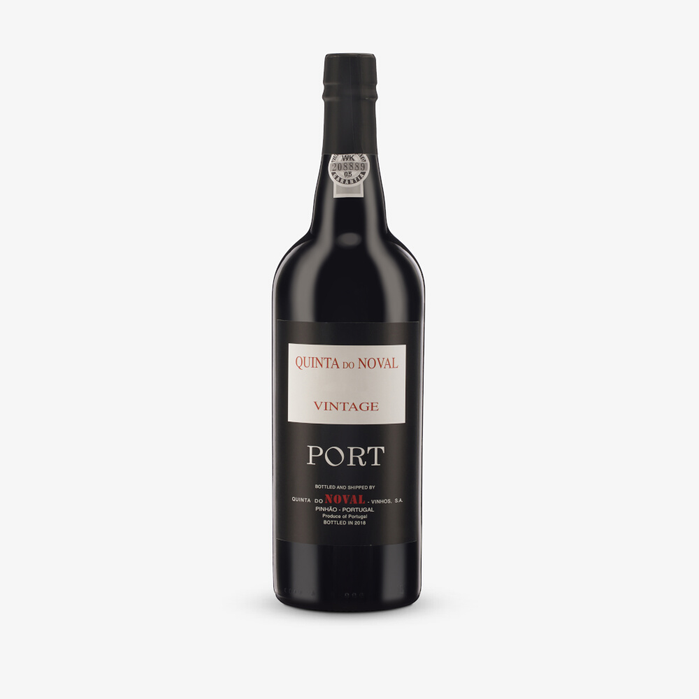 Quinta Do Noval
