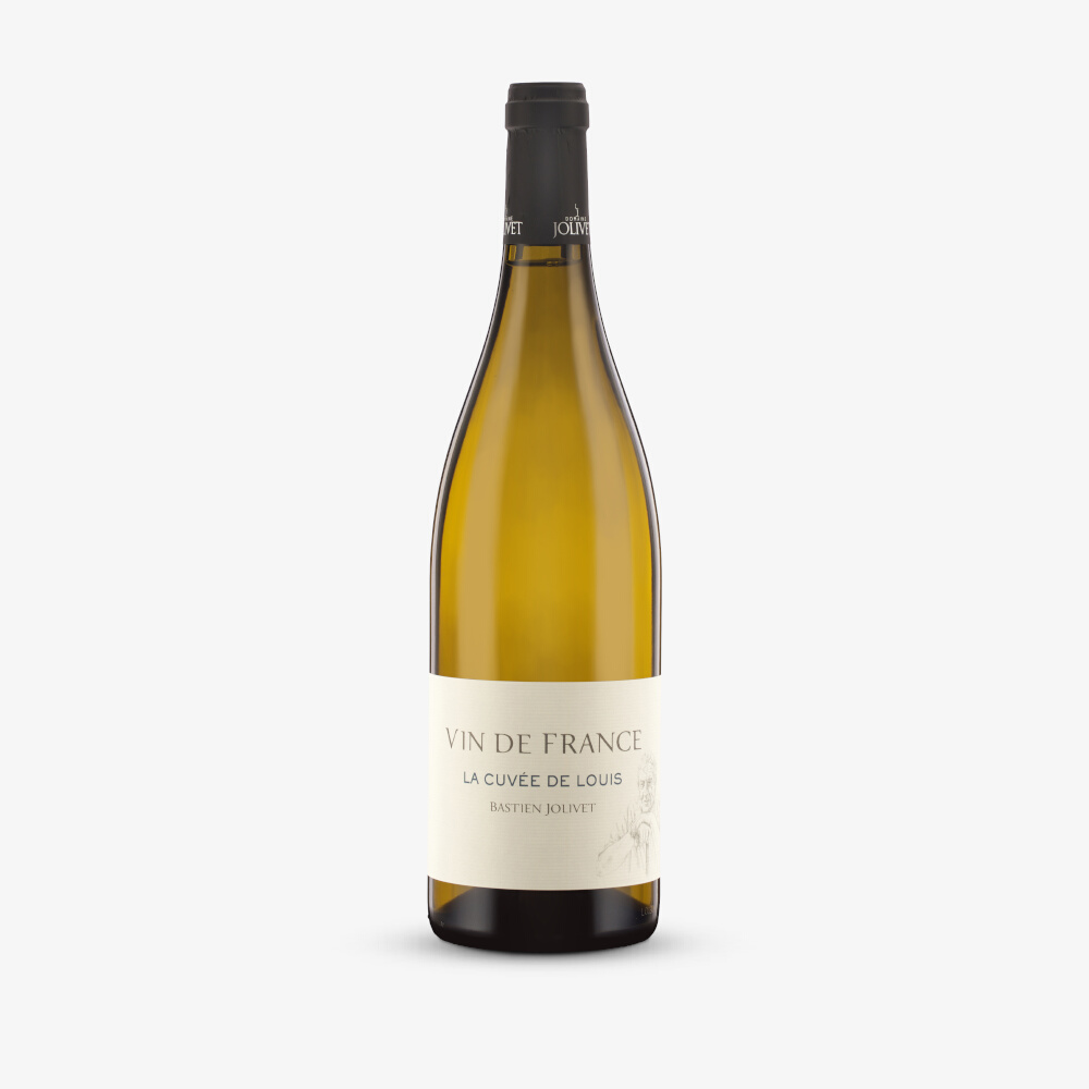 Domaine Jolivet
