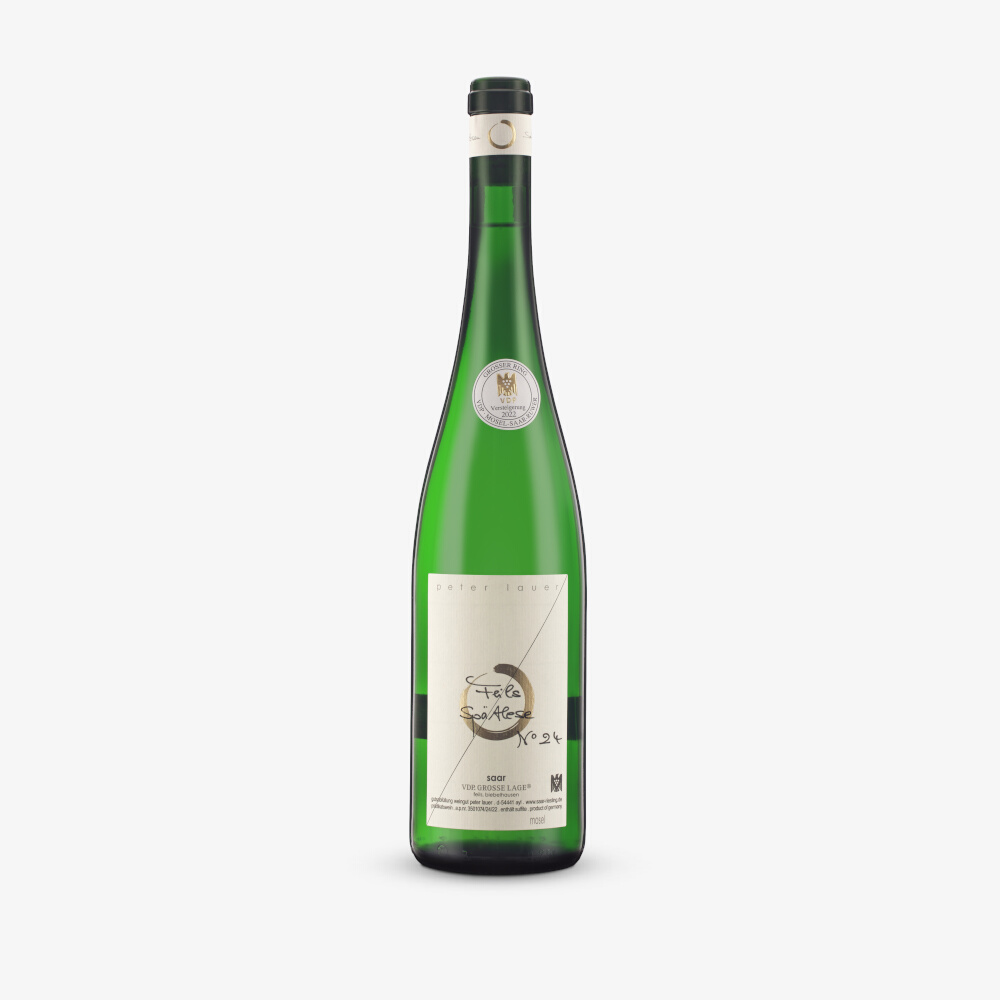 Weingut Peter Lauer