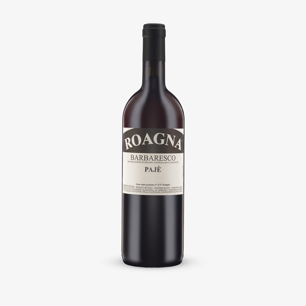 Roagna