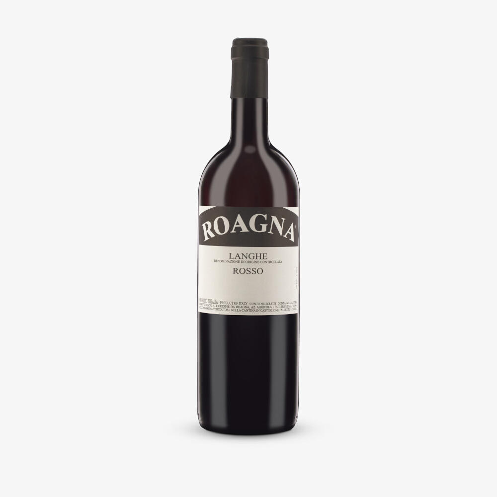 Langhe, Rosso