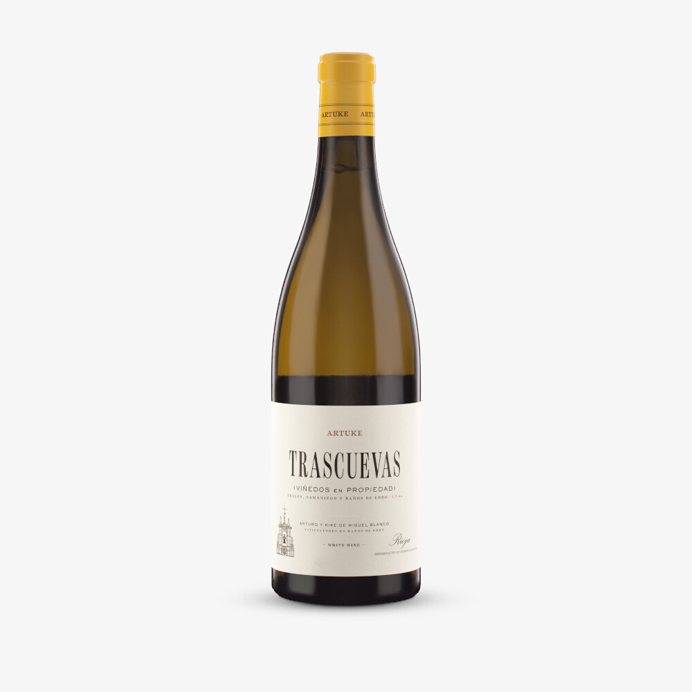 Bodegas Artuke