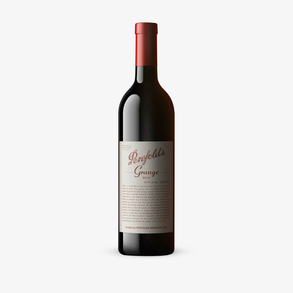 Penfolds