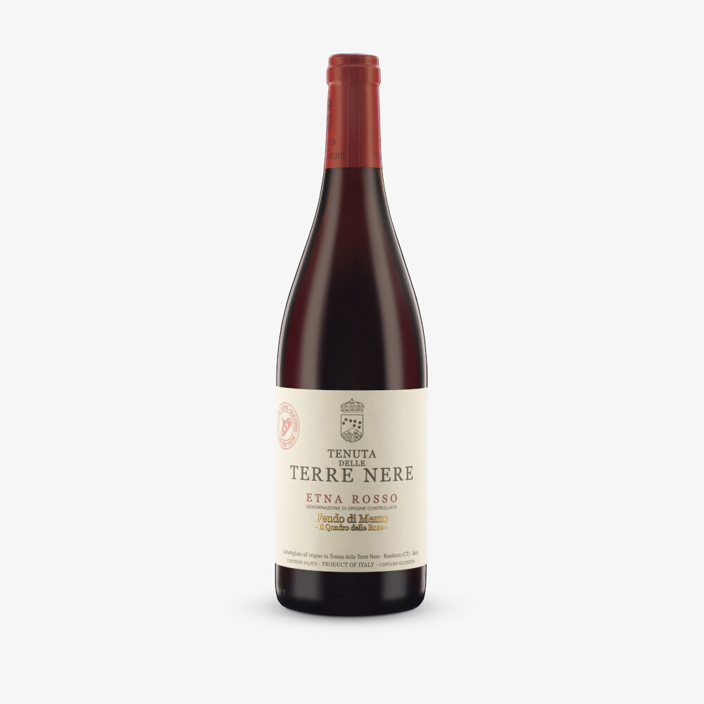 Tenuta delle Terre Nere