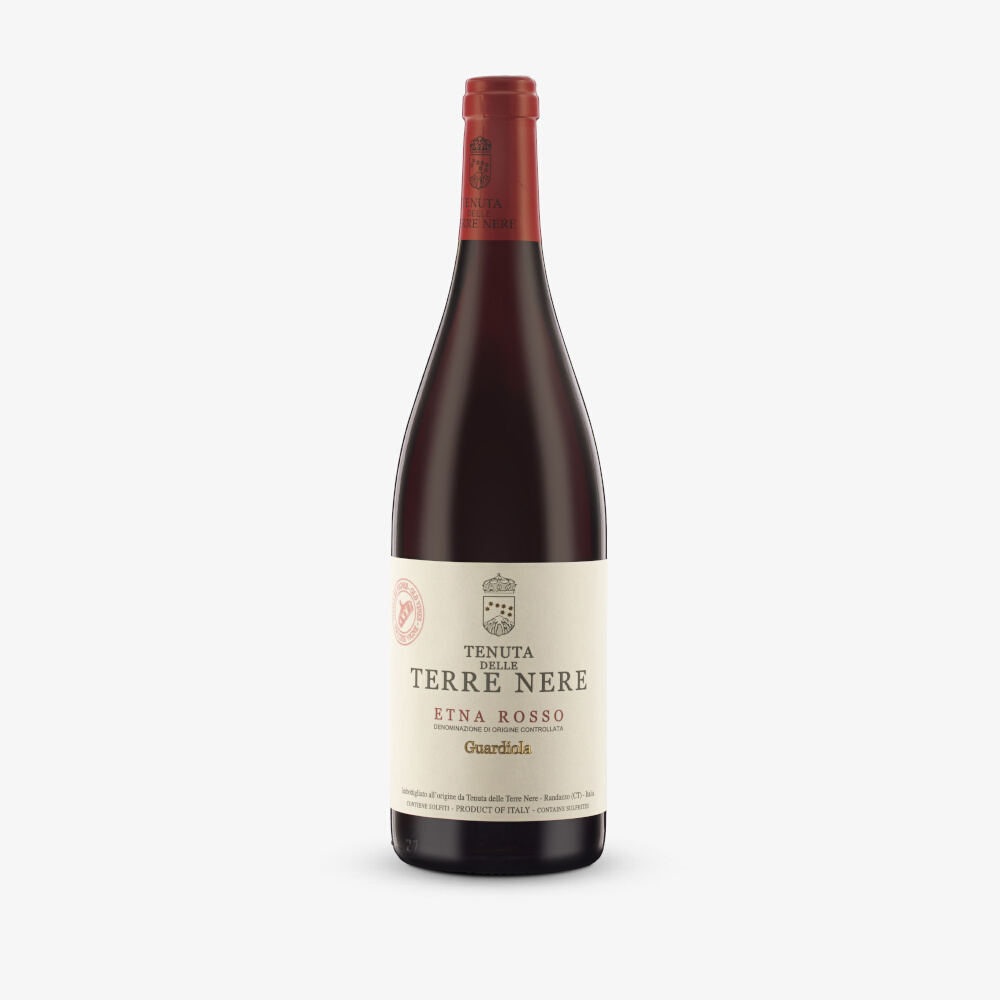 Etna Rosso, Guardiola