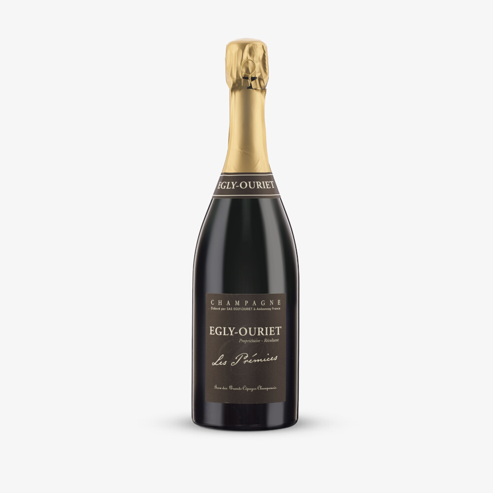 Brut, Les Premices Brut, Les Premices
