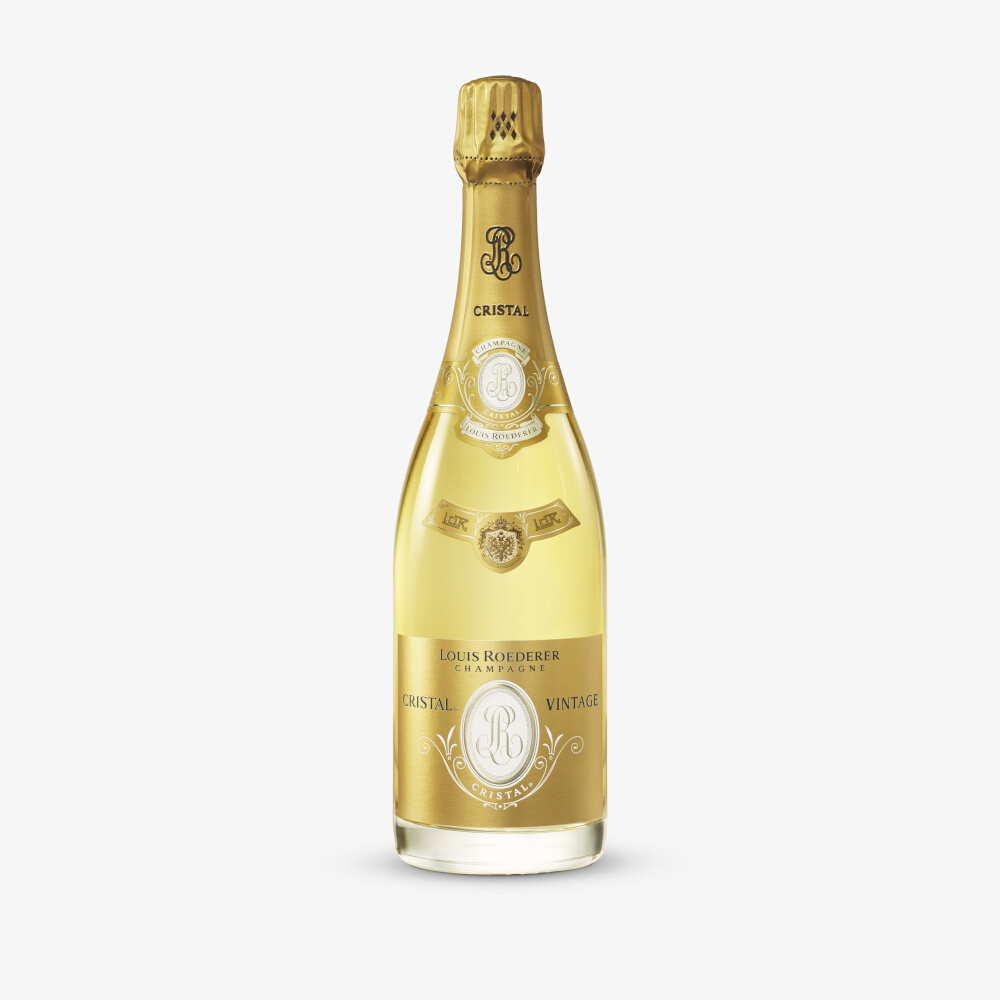 Louis Roederer