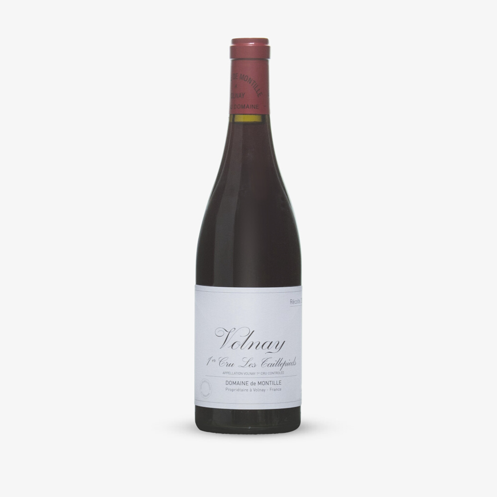 Domaine de Montille