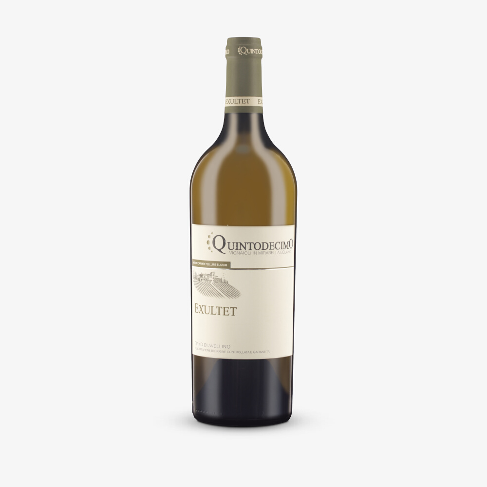 Quintodecimo