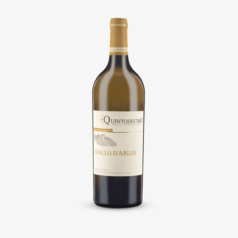 Quintodecimo