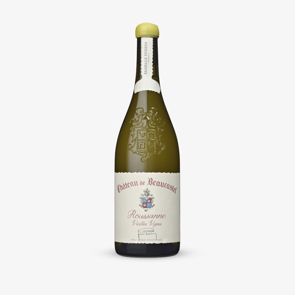 Château de Beaucastel