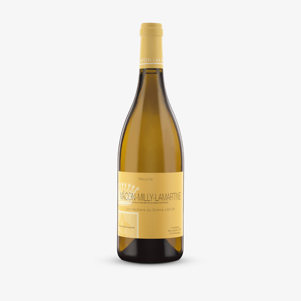 Les Héritiers du Comte Lafon