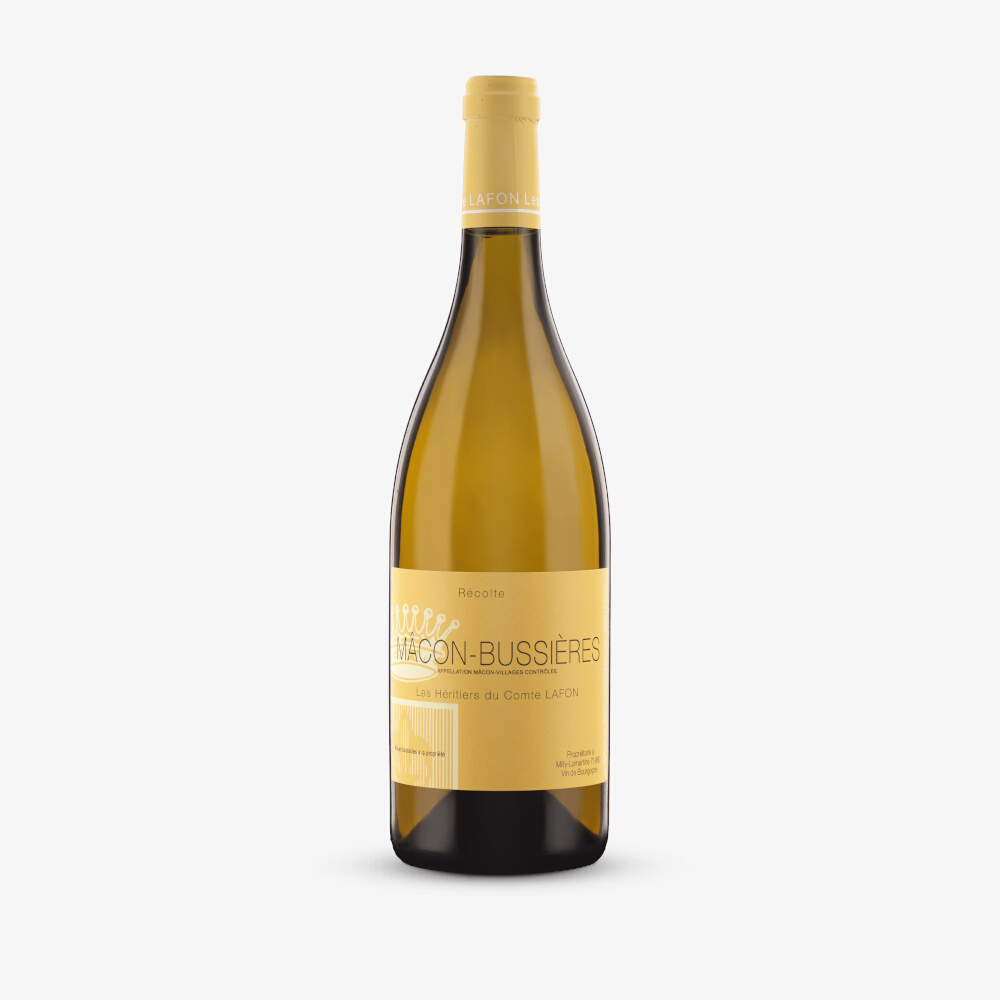 Les Héritiers du Comte Lafon