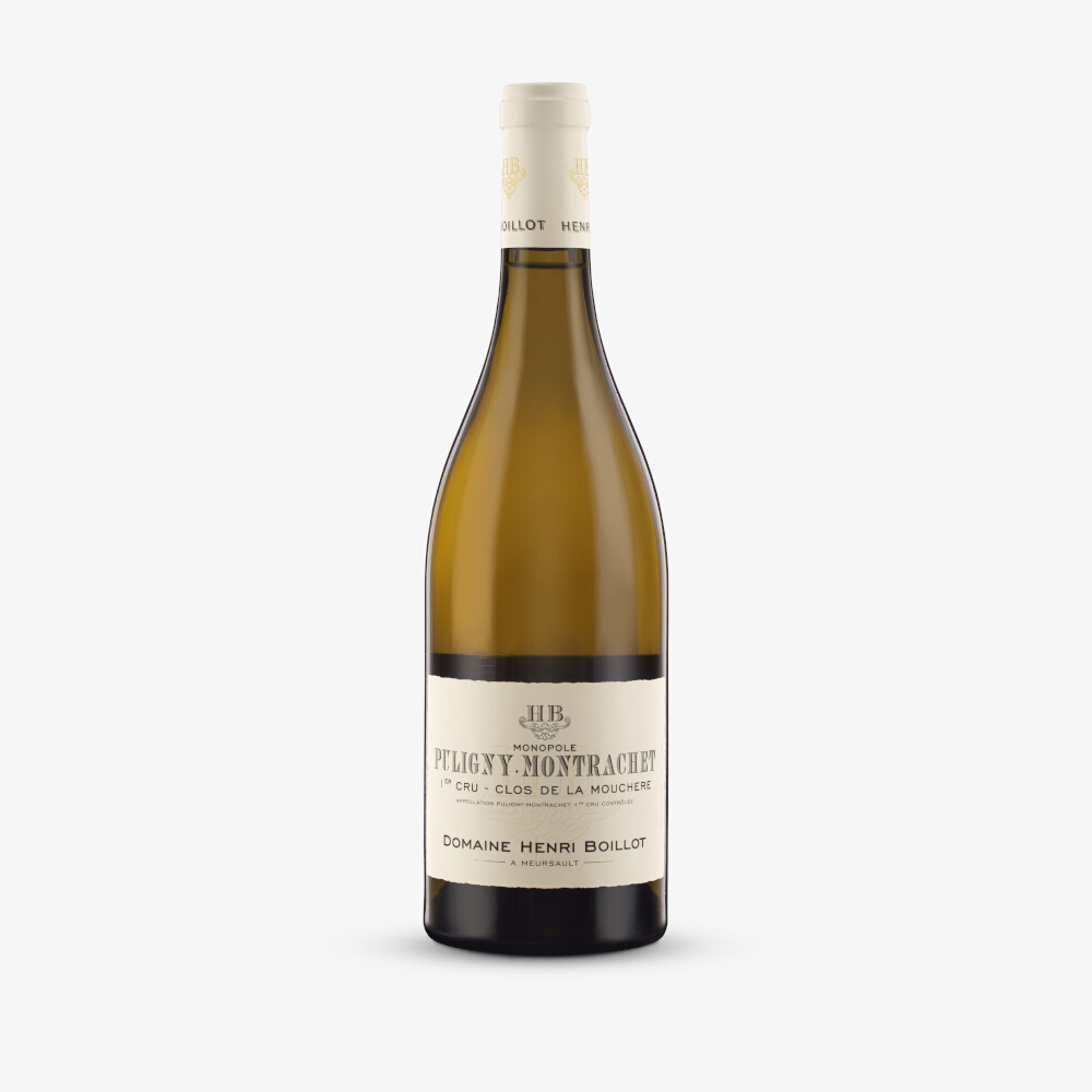 Domaine Henri Boillot