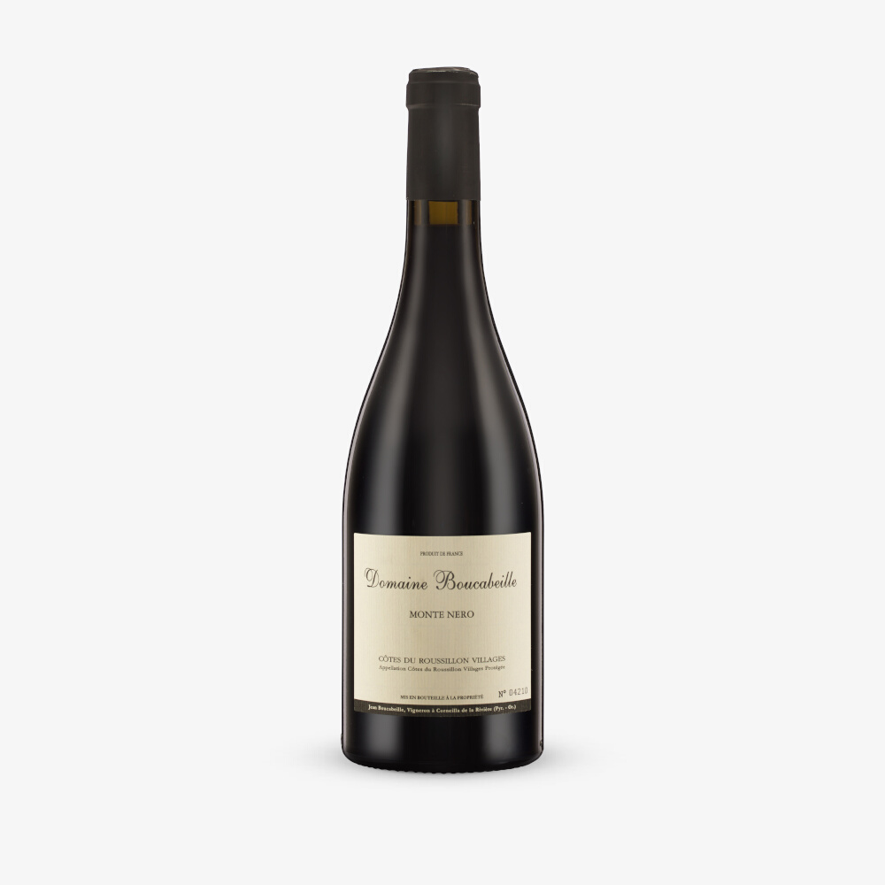 Domaine Boucabeille