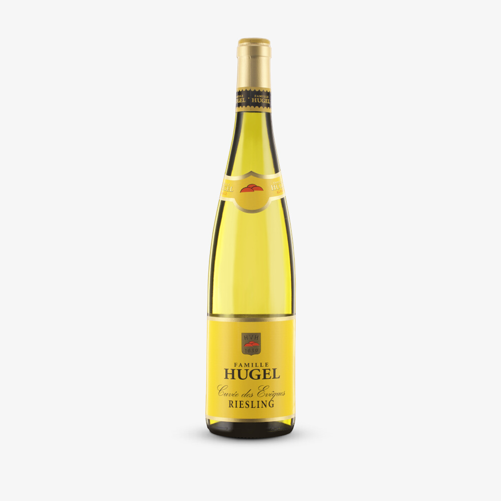 Hugel et Fils