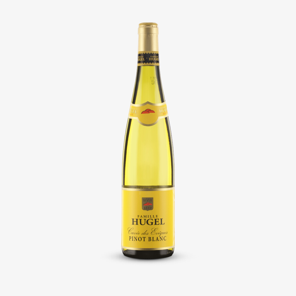 Hugel et Fils