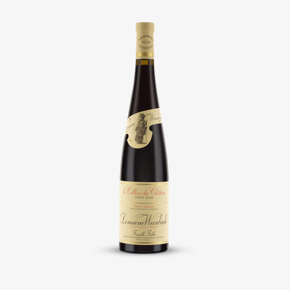 Domaine Weinbach