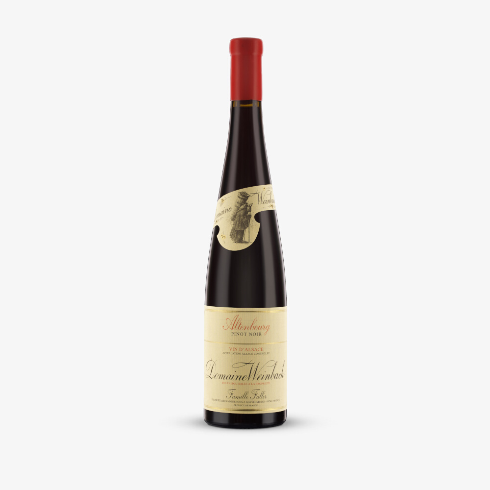 Domaine Weinbach