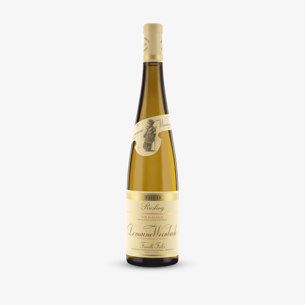 Domaine Weinbach