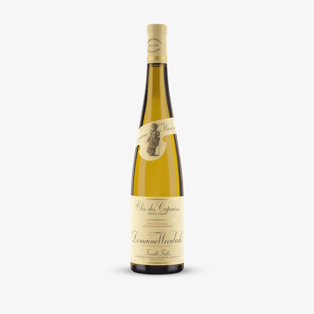 Domaine Weinbach