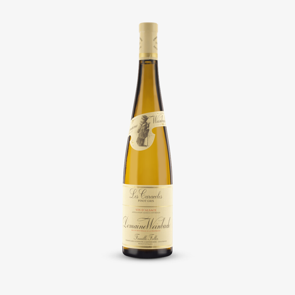 Domaine Weinbach
