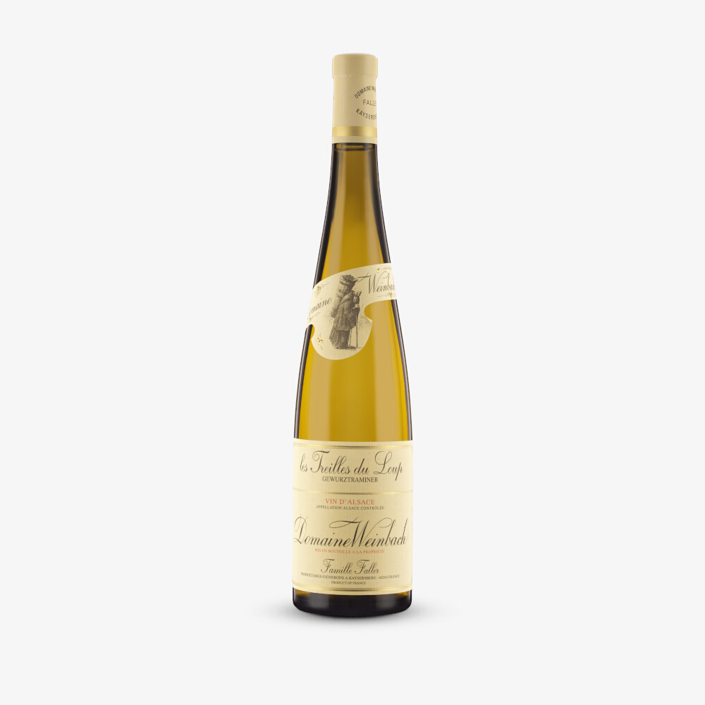 Domaine Weinbach
