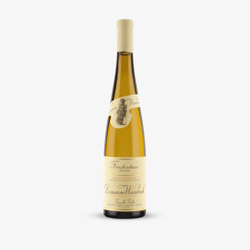 Domaine Weinbach