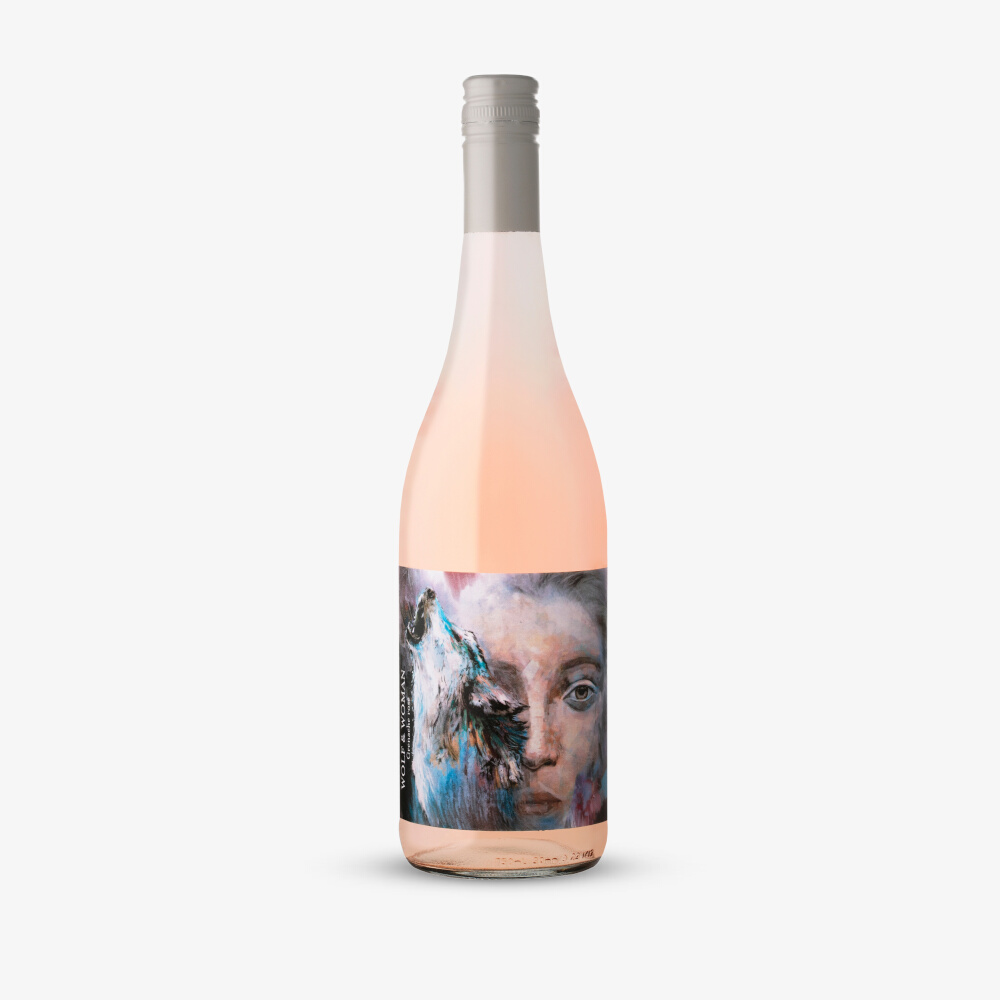 Grenache Rose