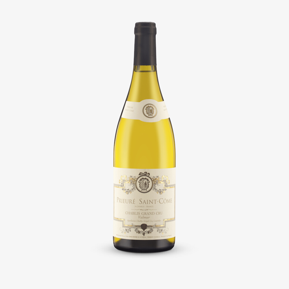 Prieuré Saint Côme