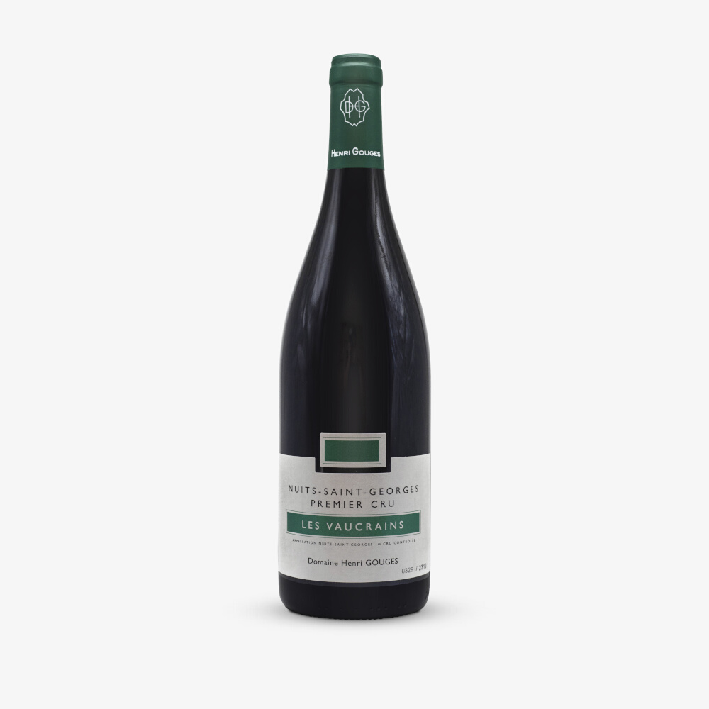 Domaine Henri Gouges