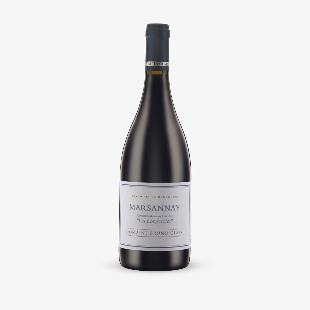 Buy Morey St Denis, En La Rue de Vergy, Blanc 2018 Fine Wine at 