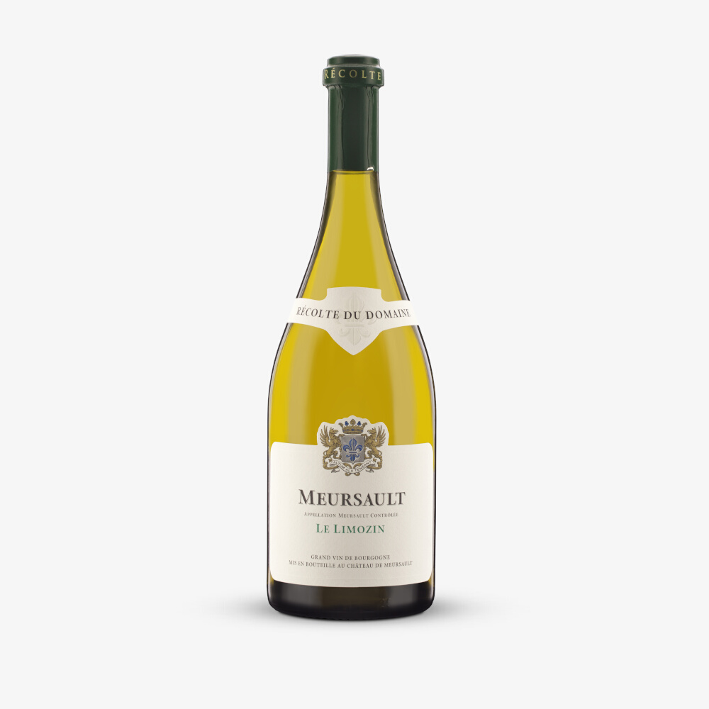 Château de Meursault