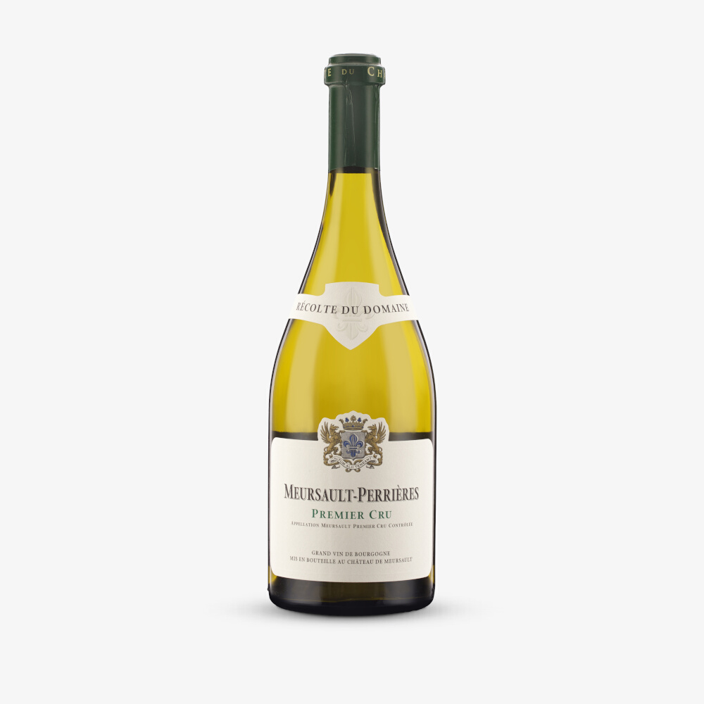 Château de Meursault
