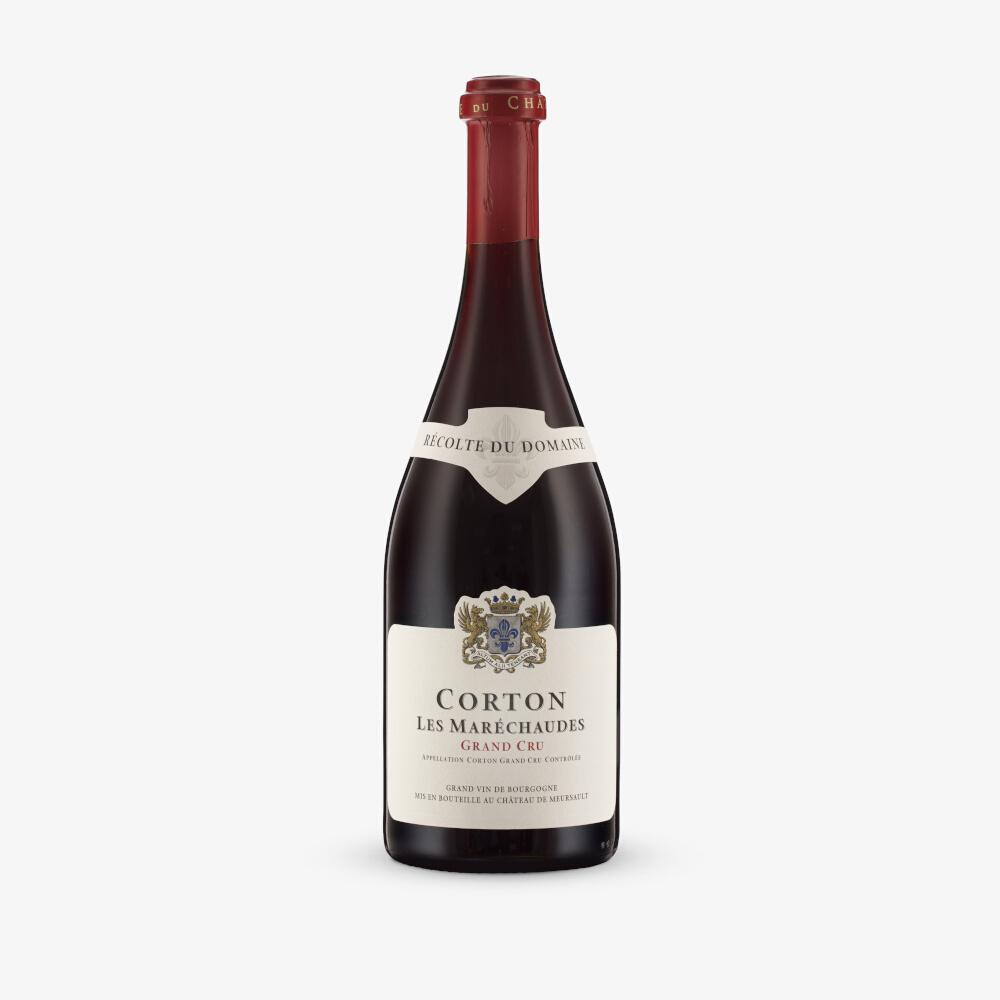Château de Meursault
