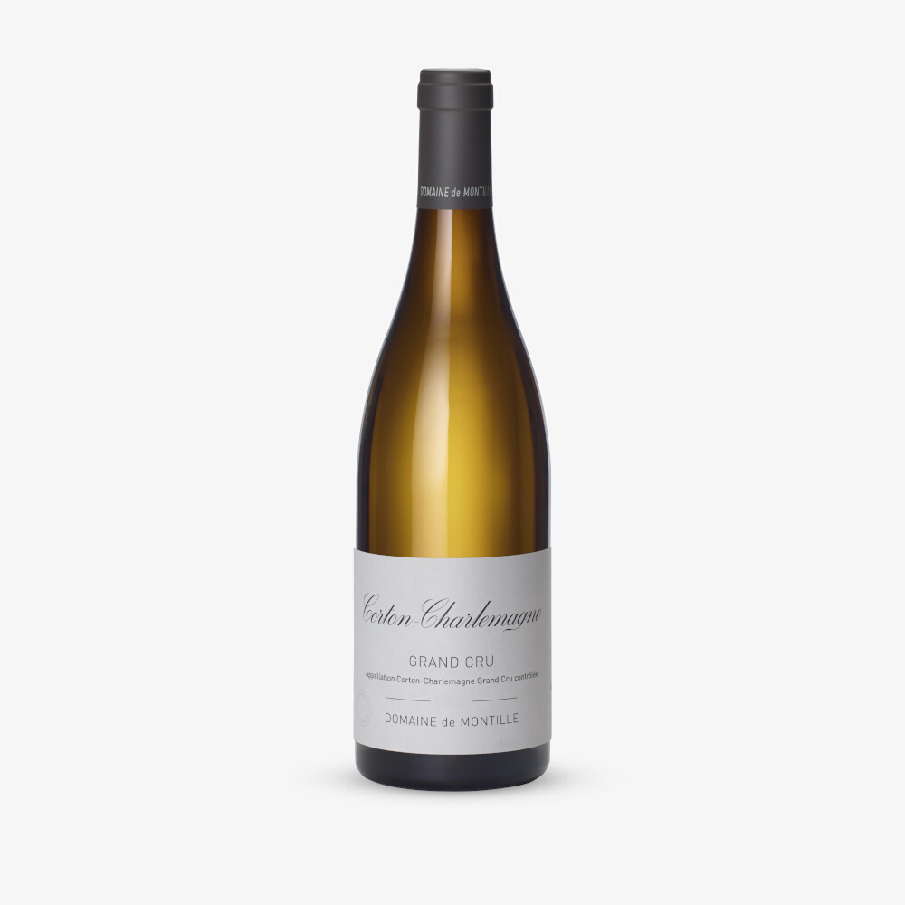 Domaine de Montille