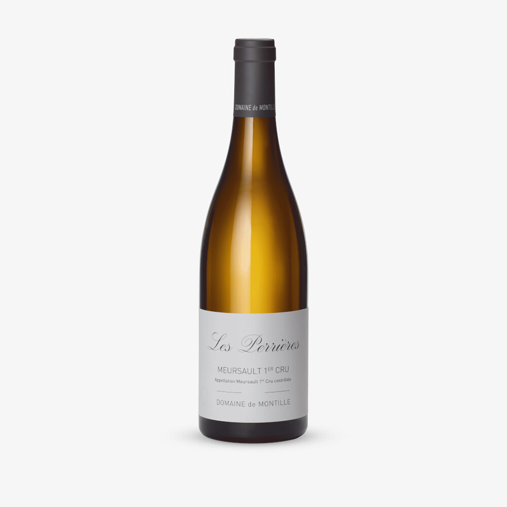 Domaine de Montille