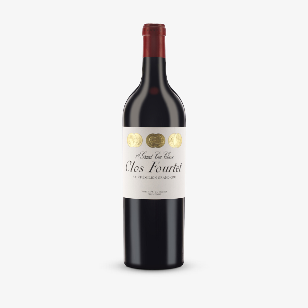 Château Clos Fourtet