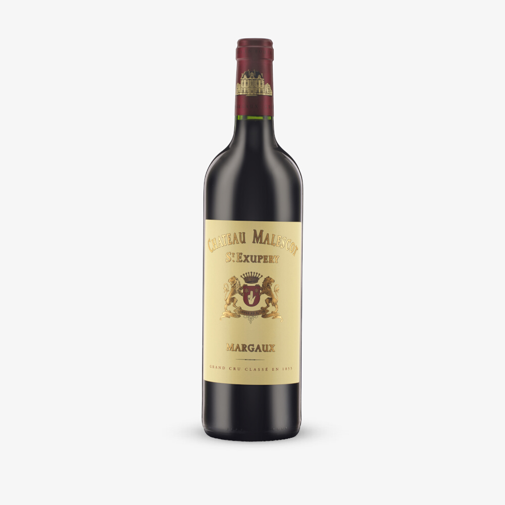 Château Malescot St Exupery