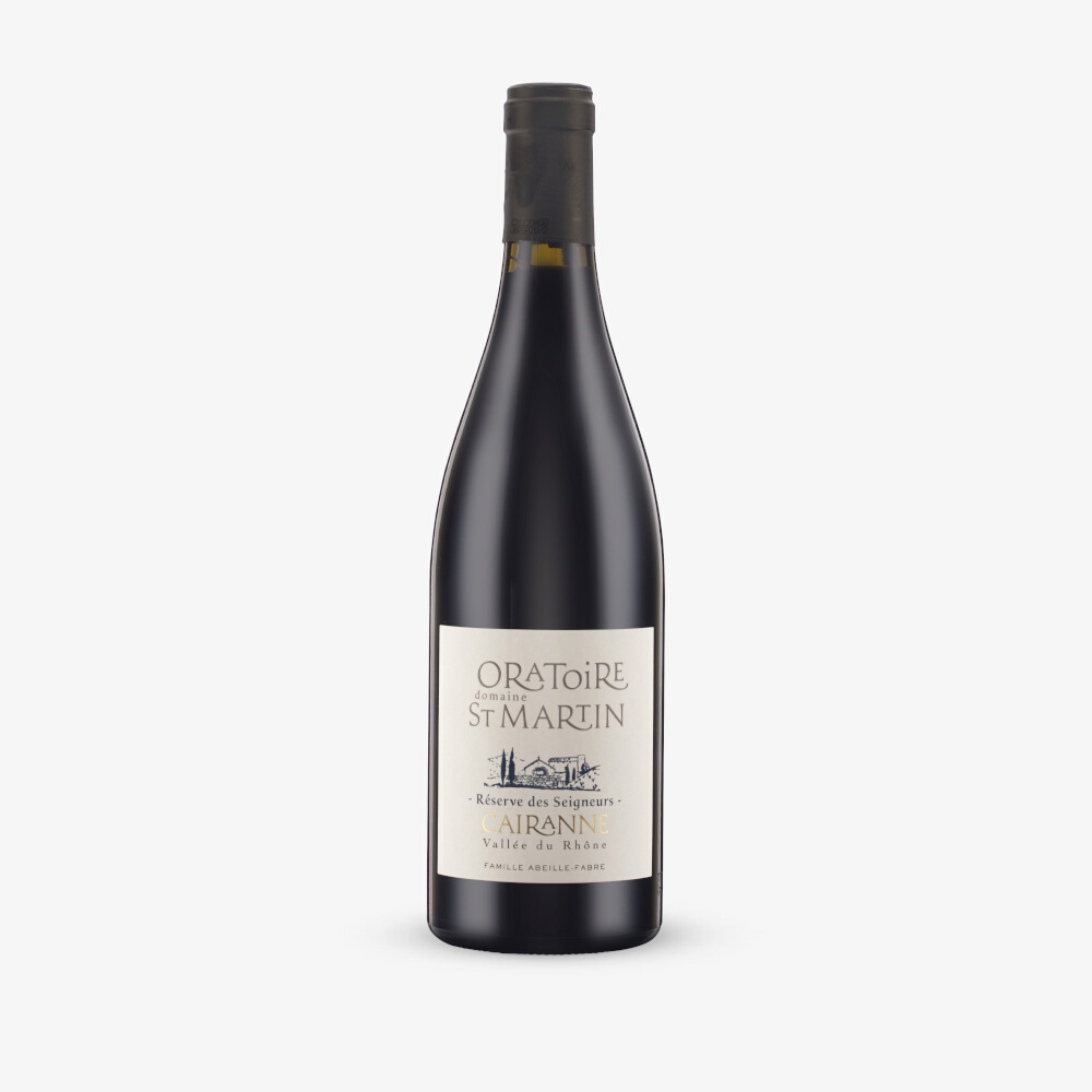 Oratoire Saint Martin
