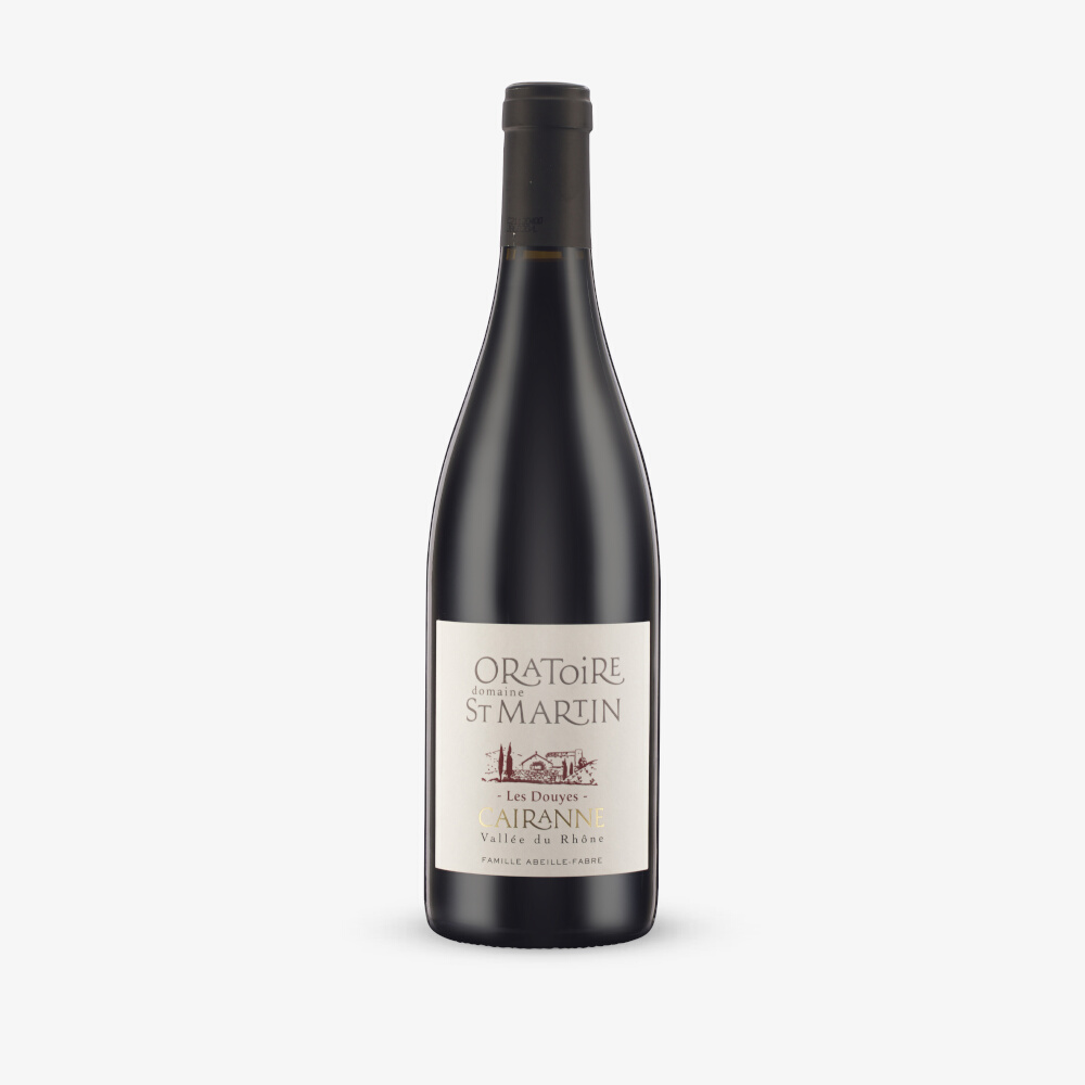 Oratoire Saint Martin