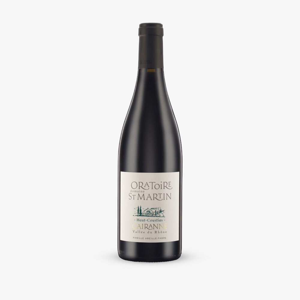 Oratoire Saint Martin
