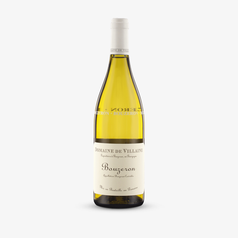 A & P de Villaine