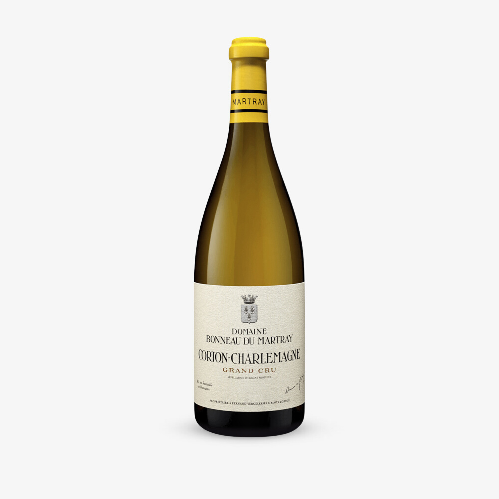 Bonneau du Martray