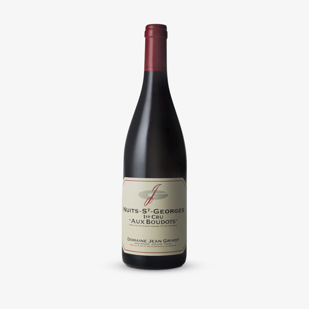 Domaine Jean Grivot